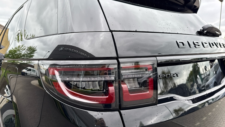 Land Rover Discovery Sport 1.5 P270e Landmark 5dr Auto [5 Seat] [NI] Station Wagon